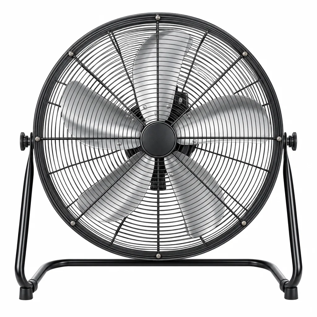 Floor Fan 20in