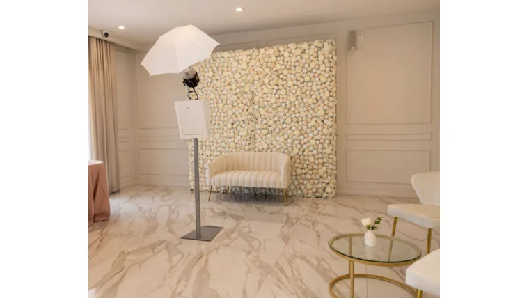Flower Walls