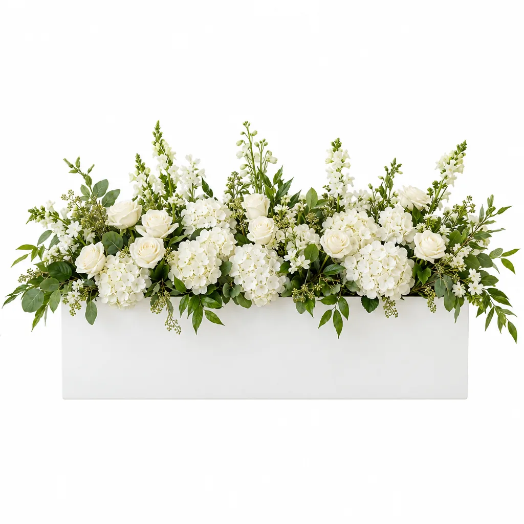 Flower Box