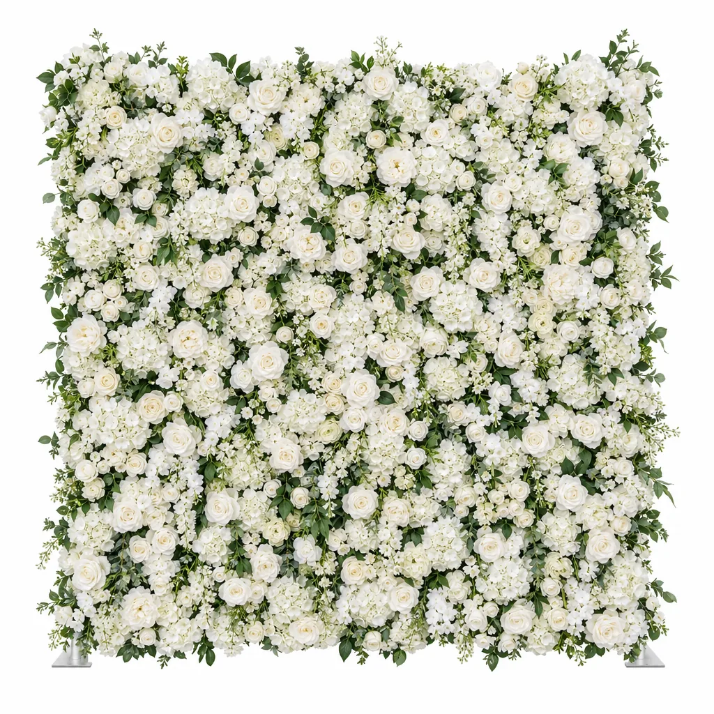 Decor & Backdrop Rentals