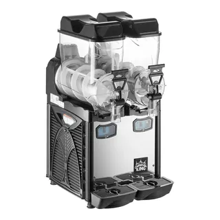 3.6 Double Gallon Frozen Drink Machine