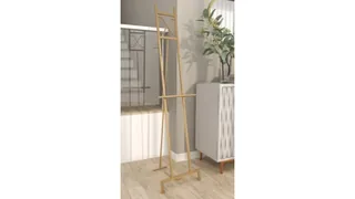 Gatsby Easel - Gold