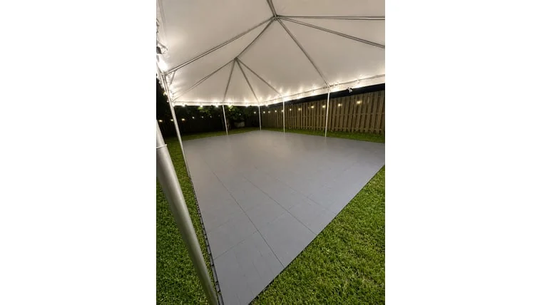 Globe String Lights