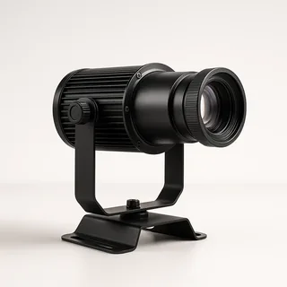 Gobo Projector - LED