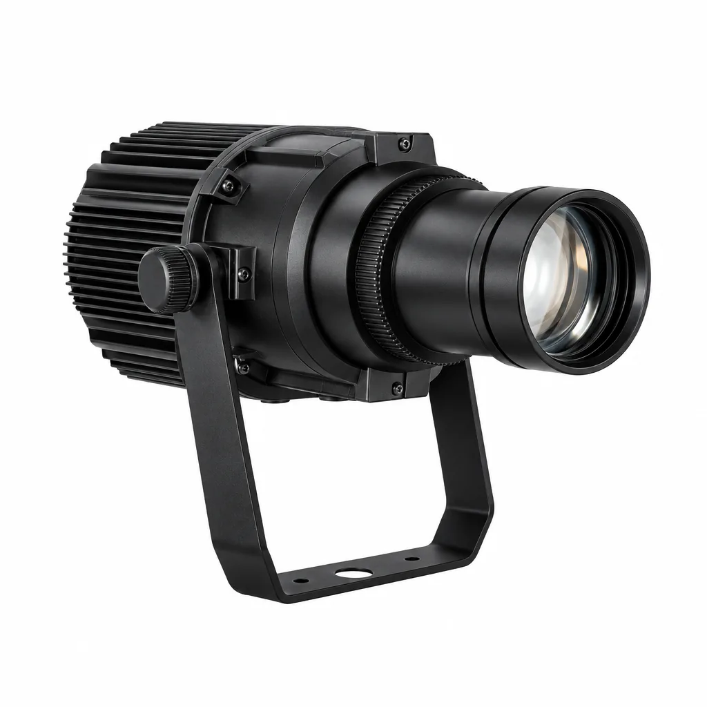 Gobo Projector - LED
