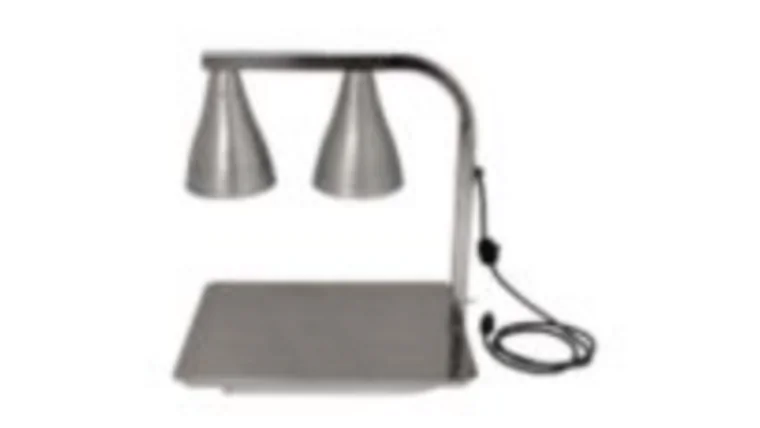 Heat Lamp
