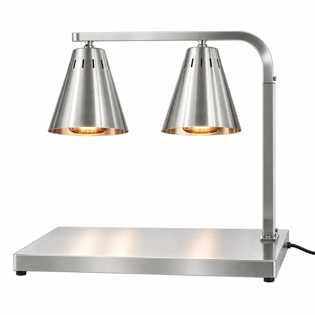 Heat Lamp