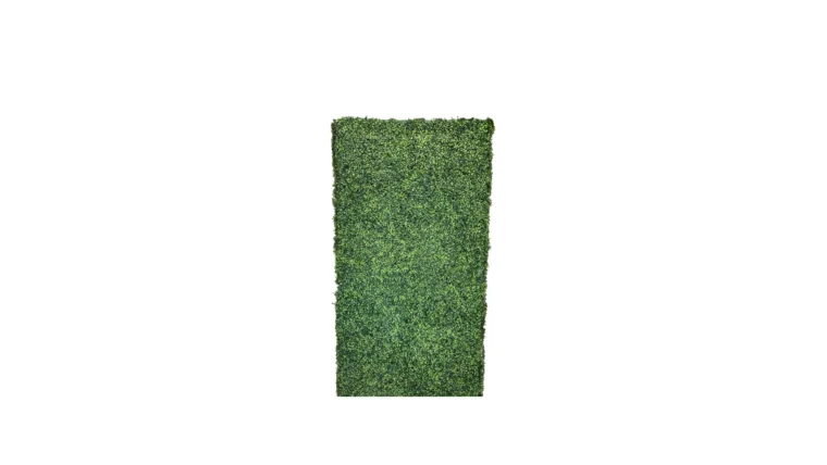 Hedge Wall 4x8