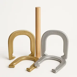 Horseshoe Set
