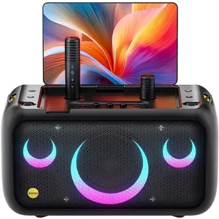 Karaoke Machine