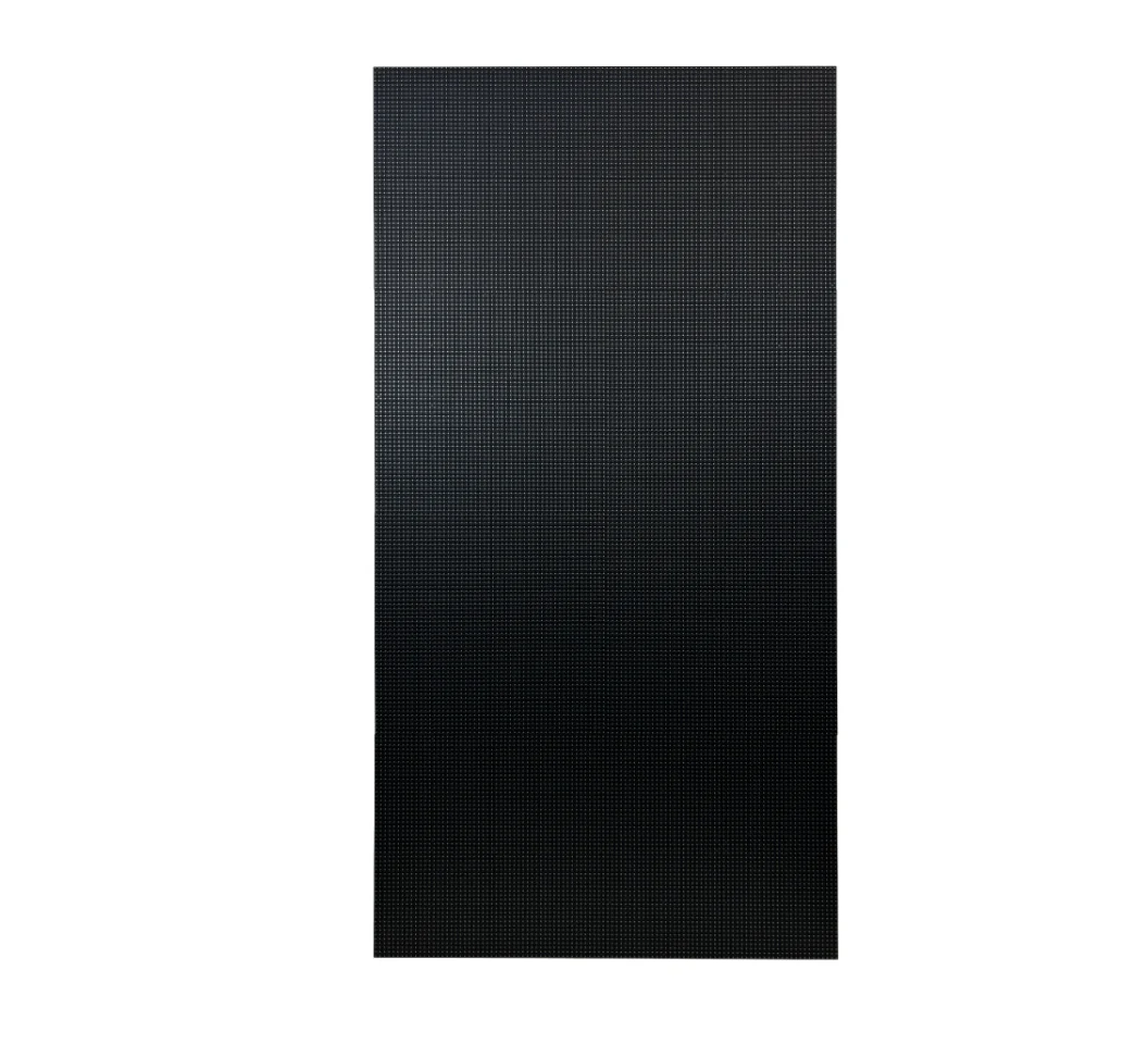 LED Video Wall Panel - 20in x 40in Outdoor
