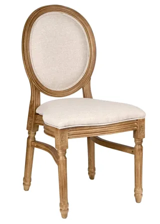 Louis Chair