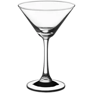 Martini Glass