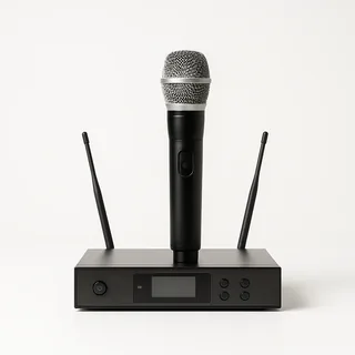Microphone System