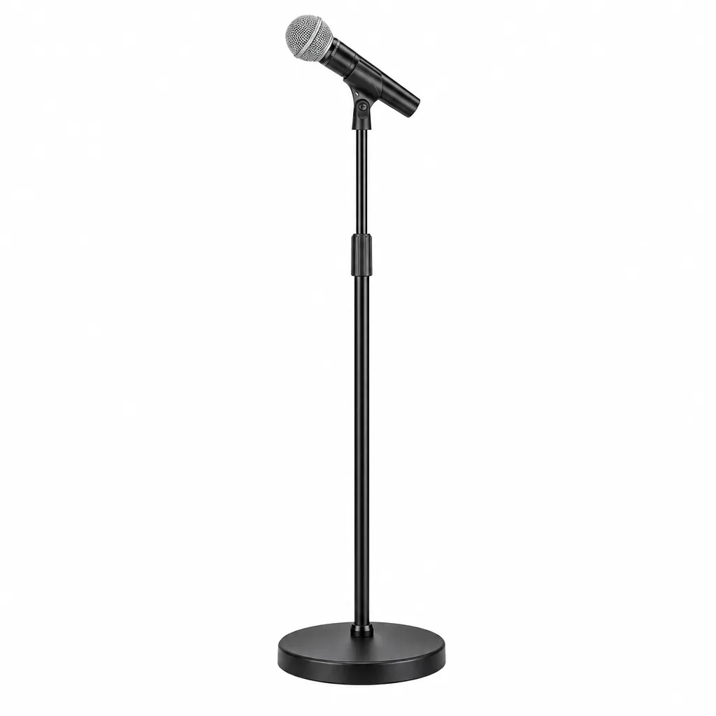 Microphones