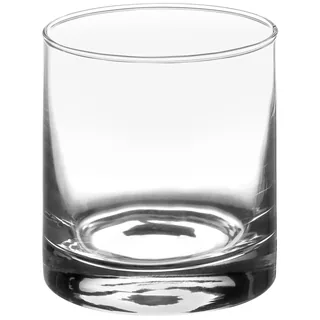 Old Fashioned Glass