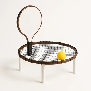 Paddle Smash Yard Game Set