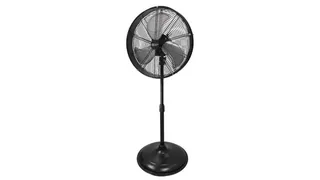 Pedestal Fan 20in