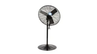 Pedestal Fan 30in
