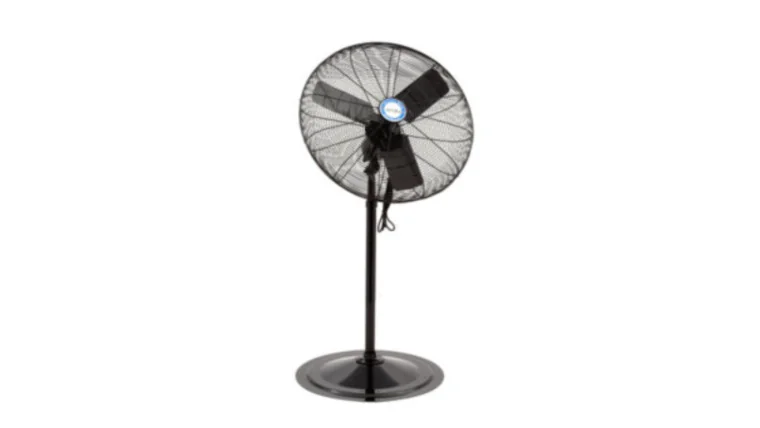 Cooling Rentals