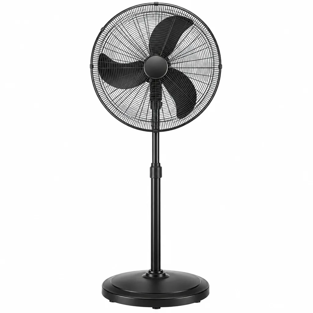 Pedestal Fan 20in