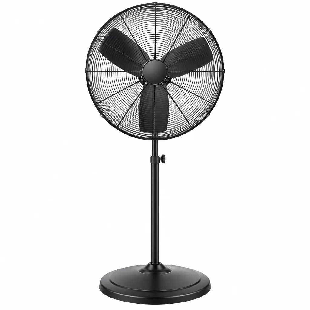Cooling Rentals