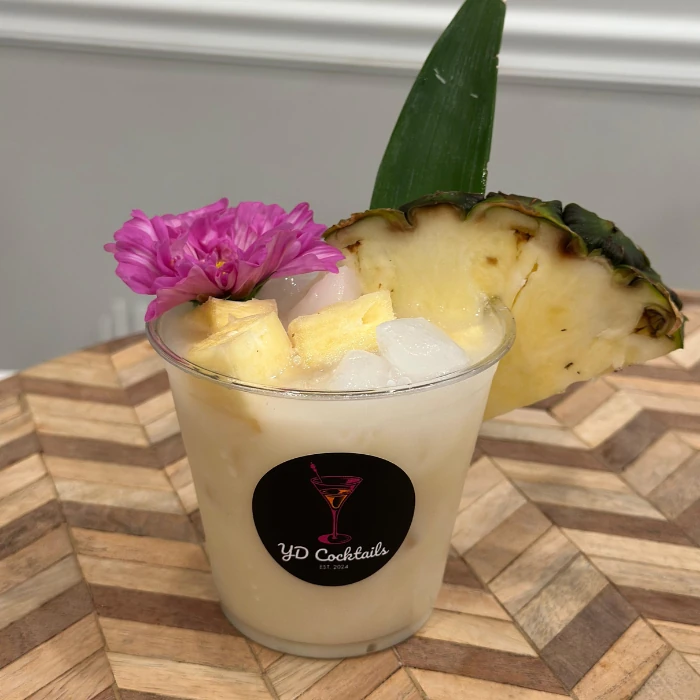 Piña Colada