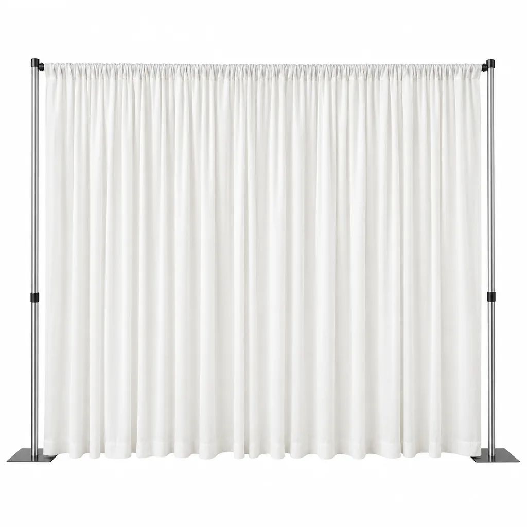 Pipe & Drape Rentals