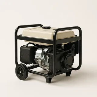 Portable Generator 3600W