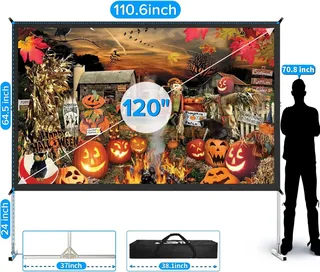 Projector Screen
