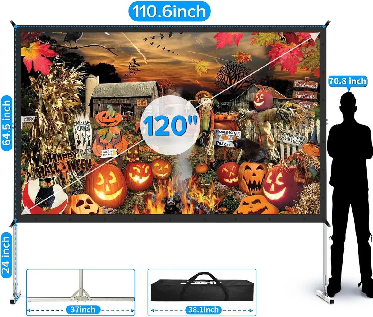 Audio Visual Rentals