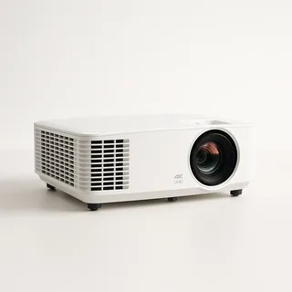 Projector - 4K UHD Portable