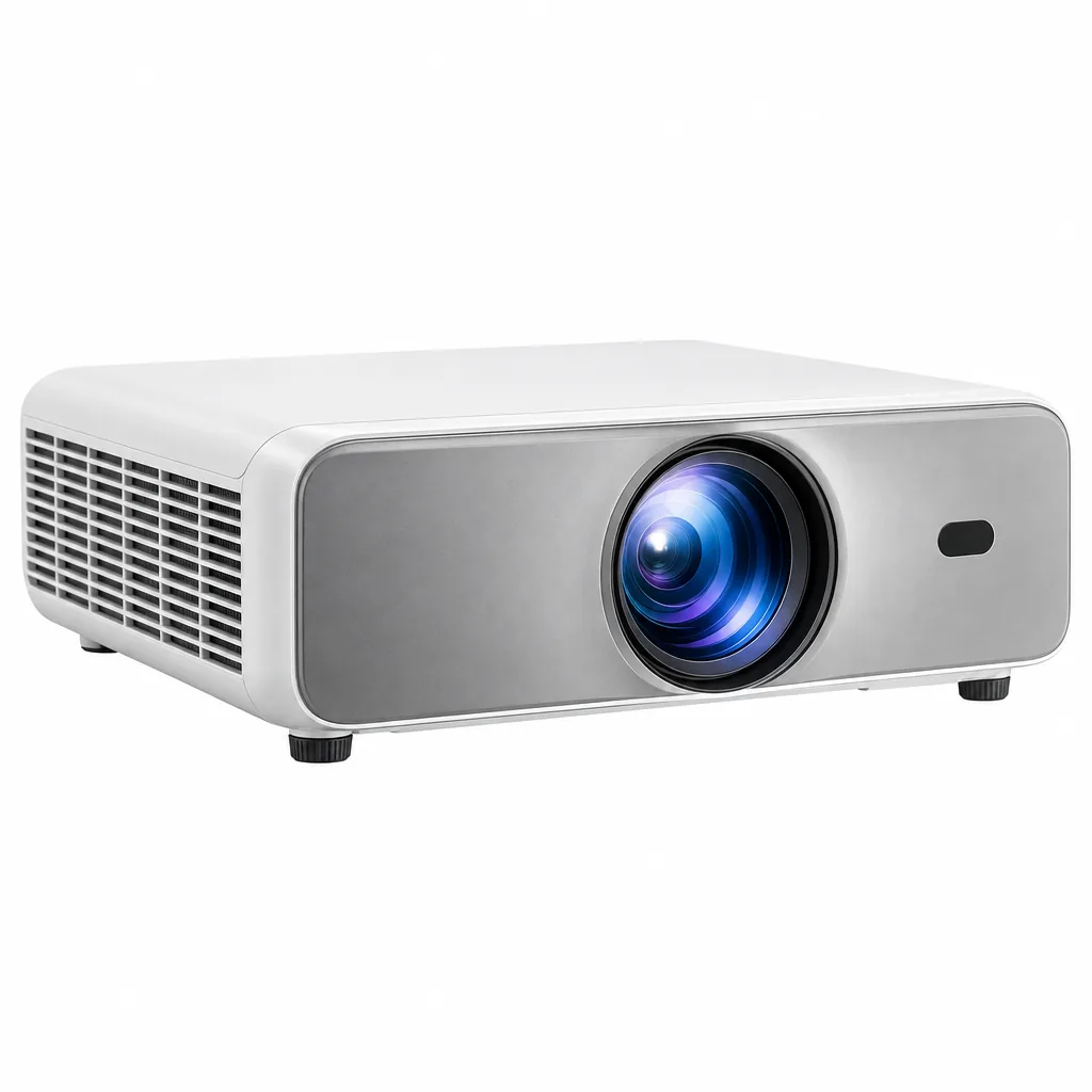 Projector - 4K UHD Portable