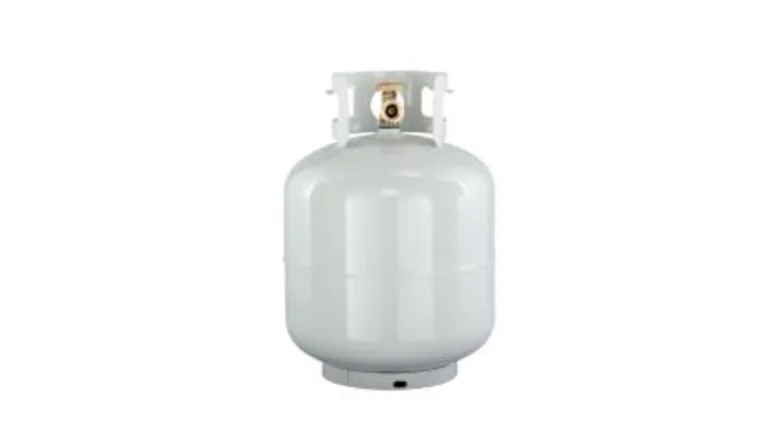 Propane Tank