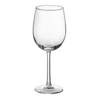 Red Wine Glass