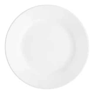 Salad Plate