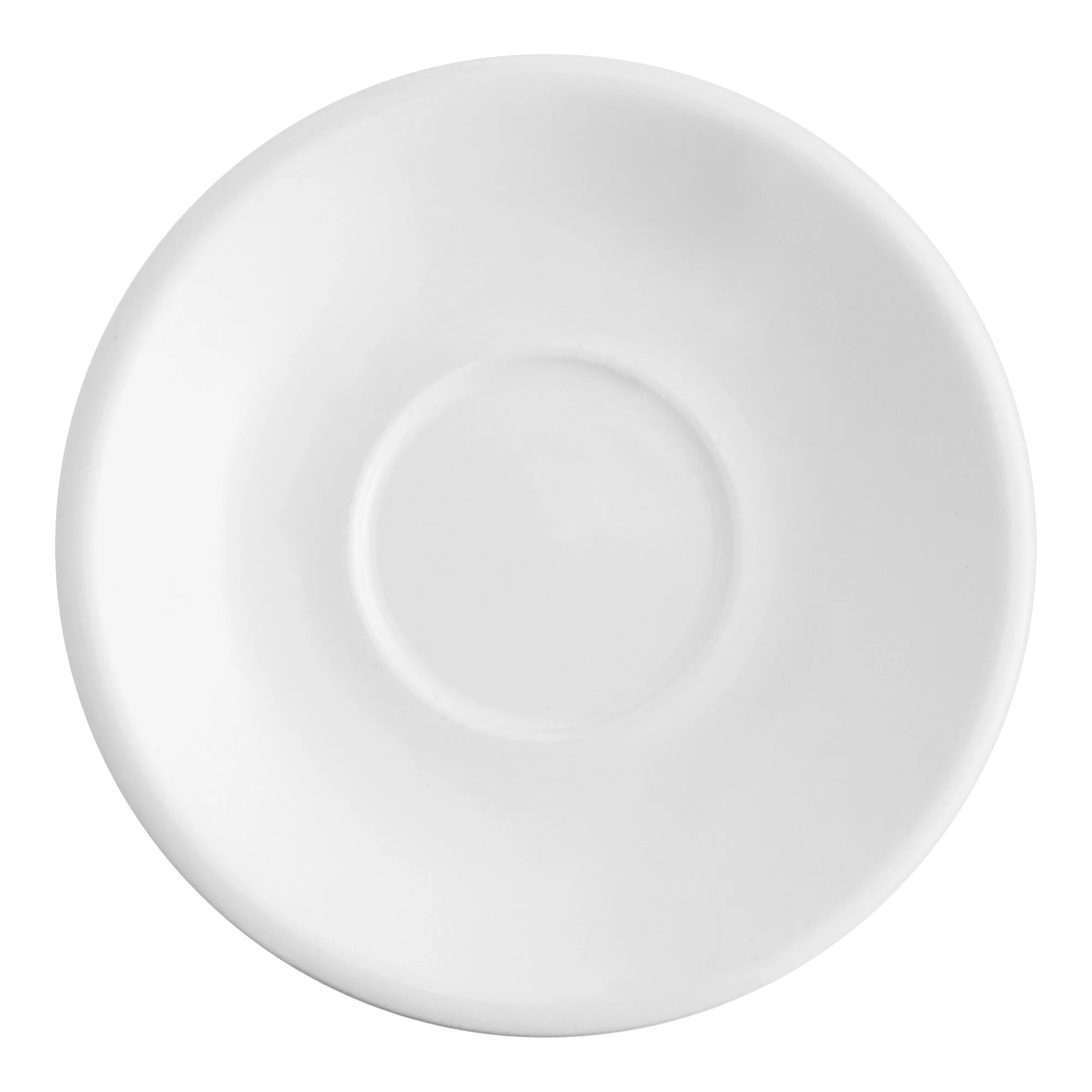 Saucer Plate