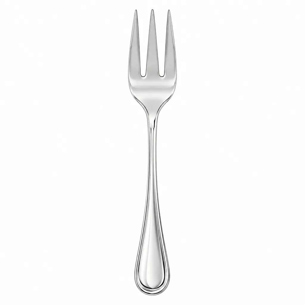 Serving Forks