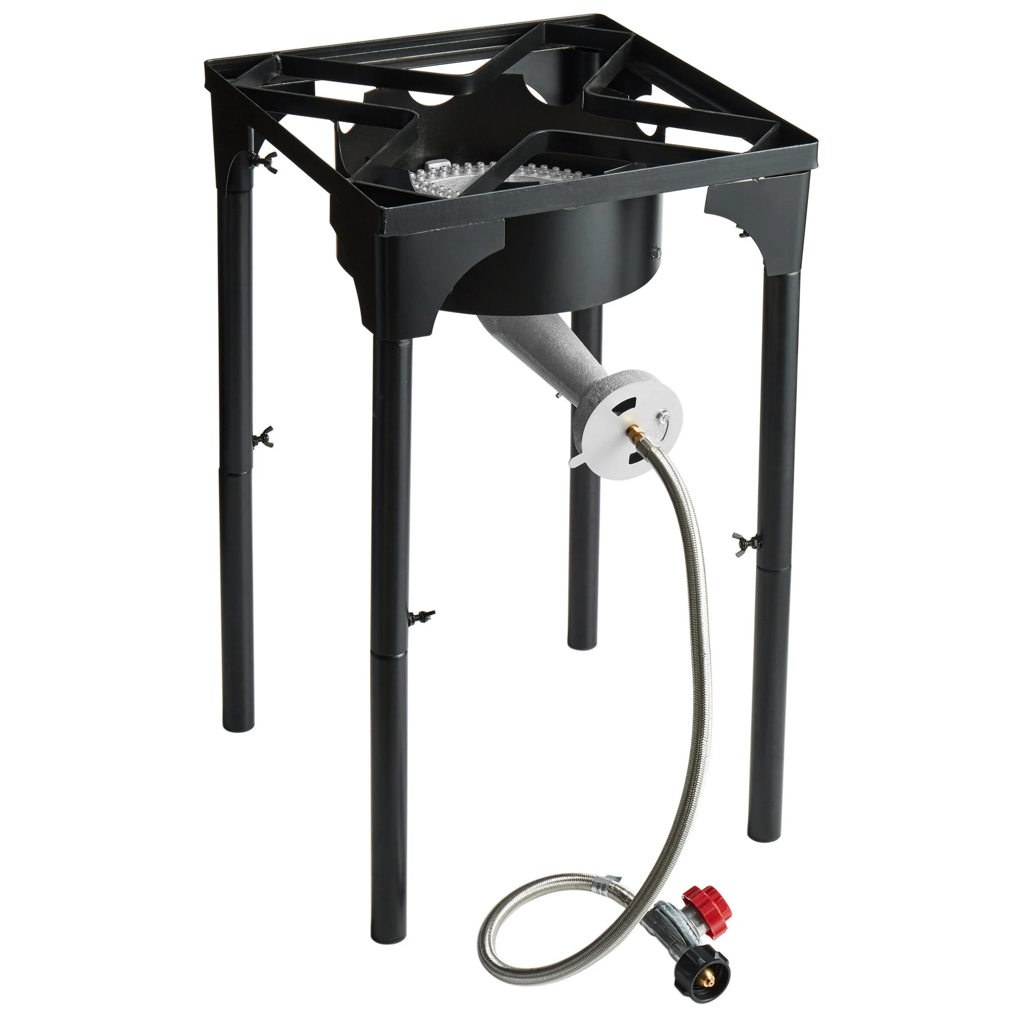 Single Burner Stove