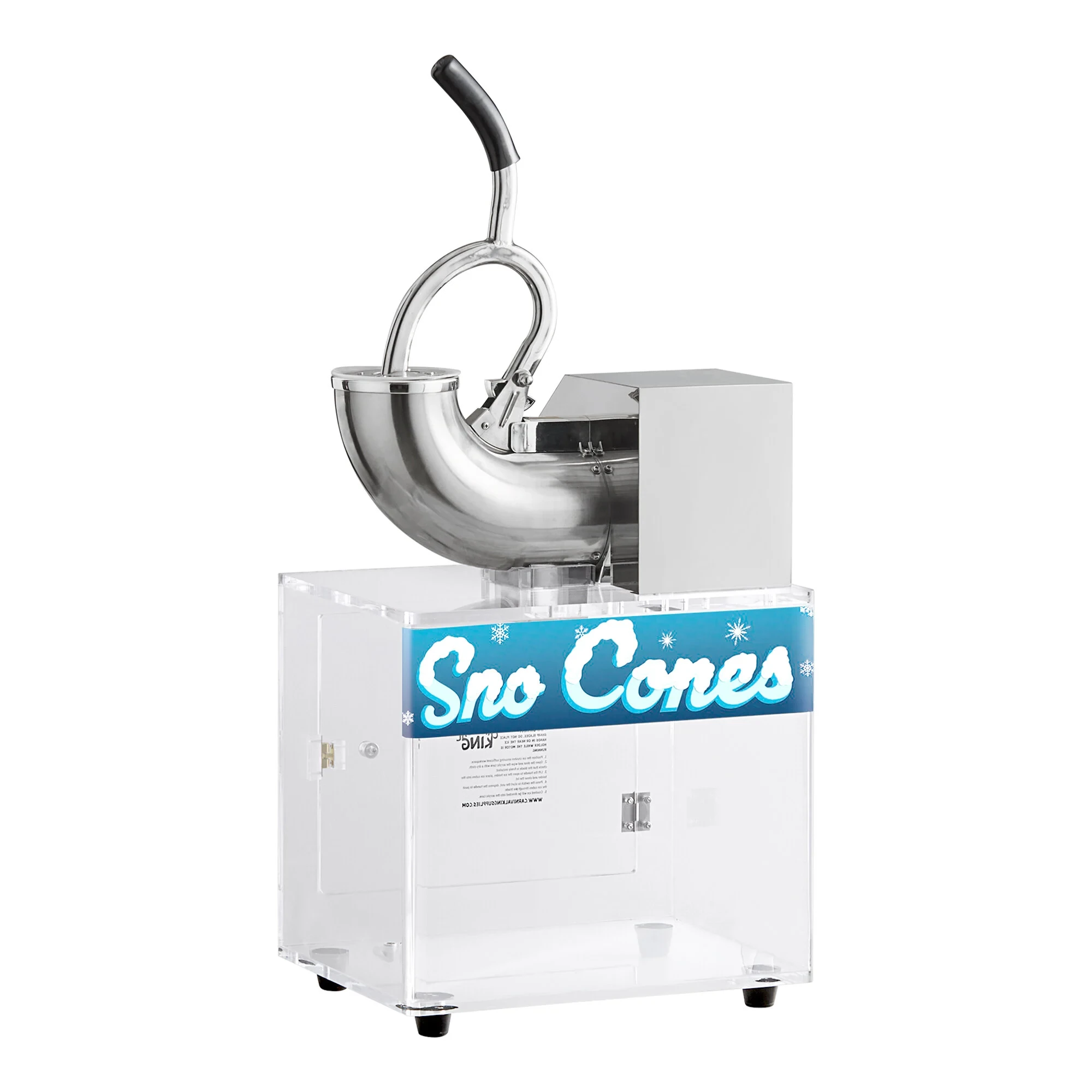 Sno Cone Machine