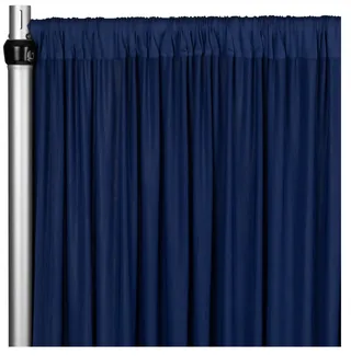 Spandex Drape Panel