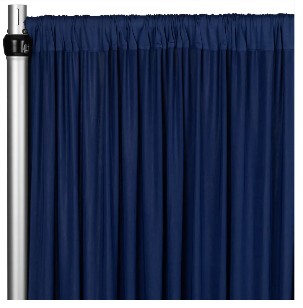 Spandex Drape Panel