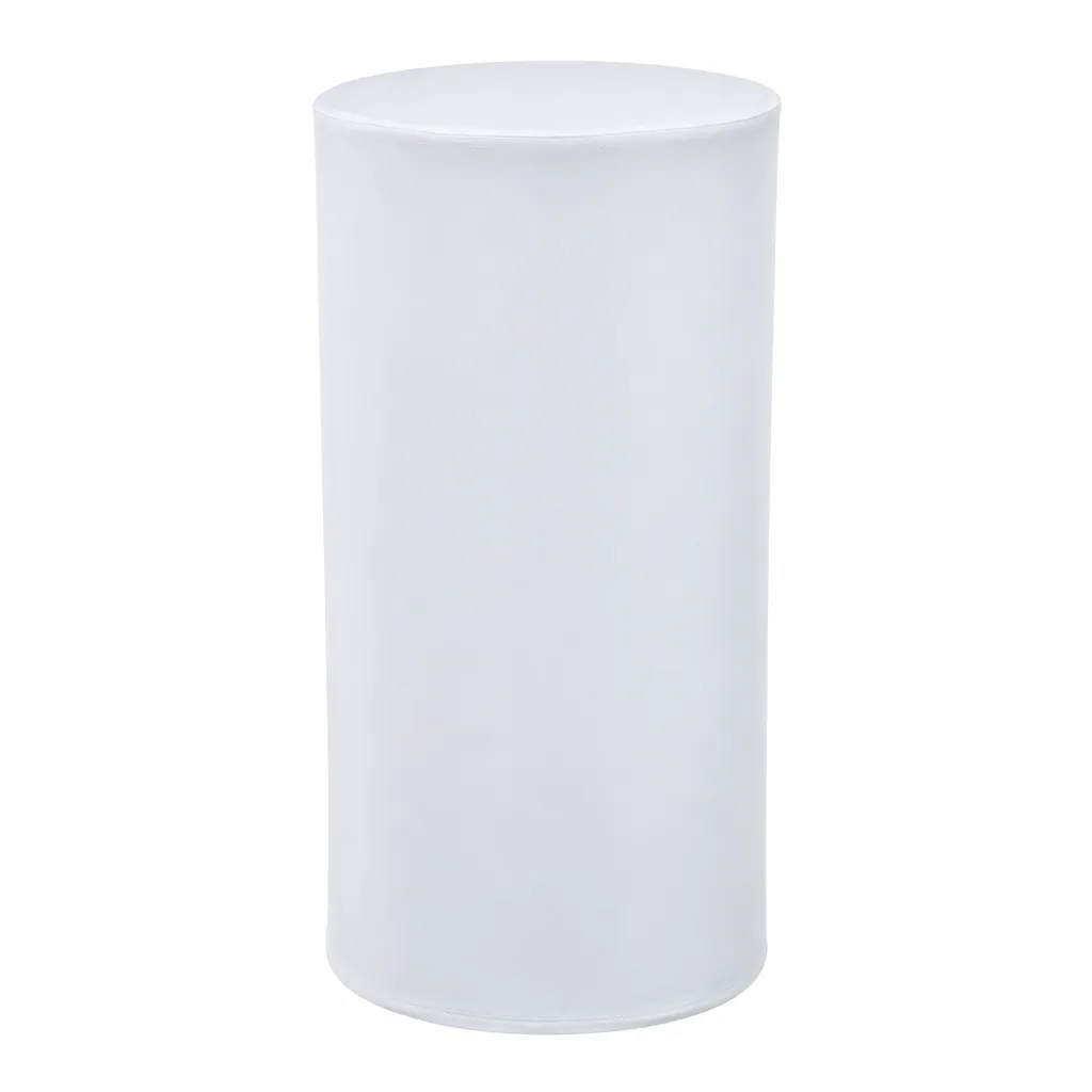 Spandex Cylinder Cover