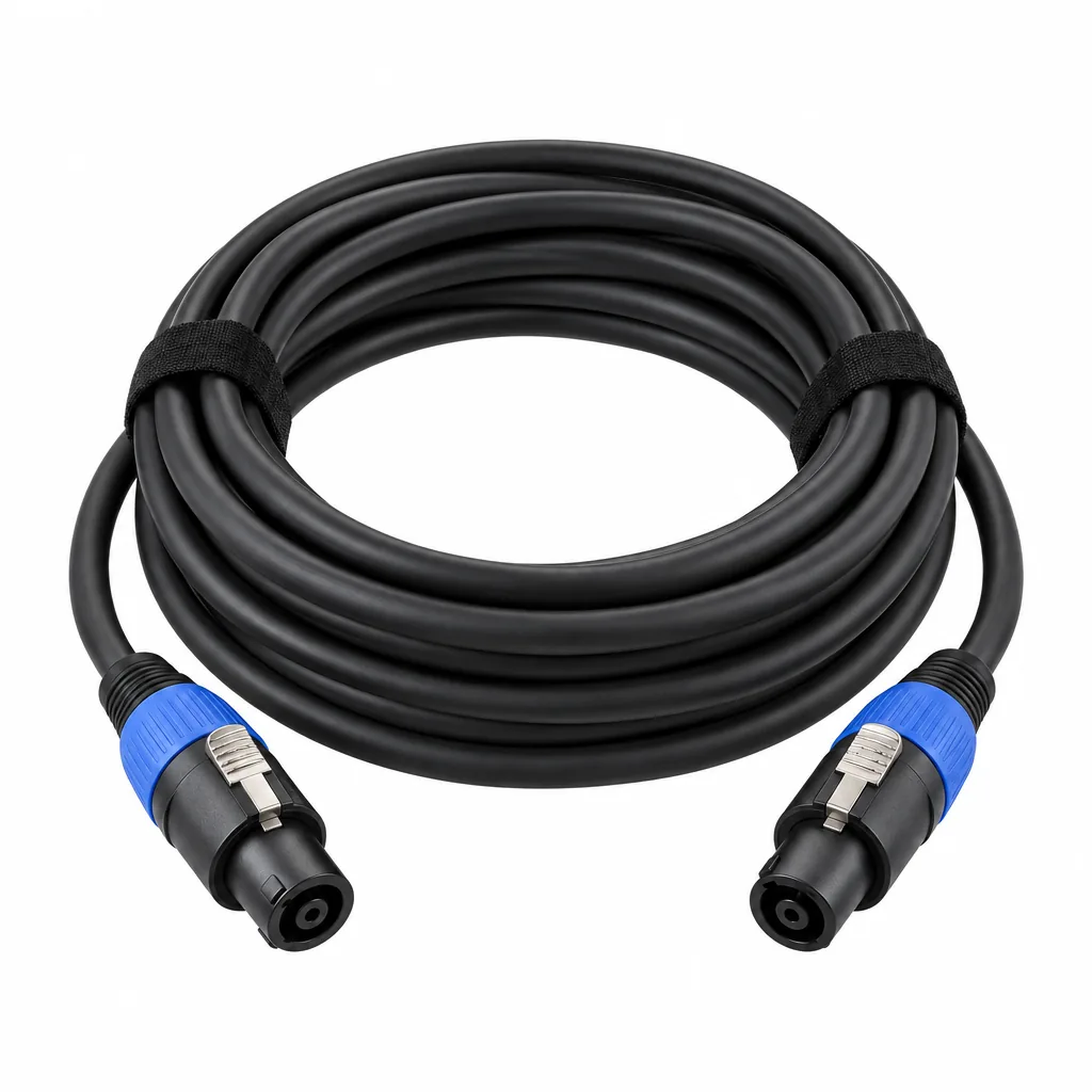 Speaker Cable