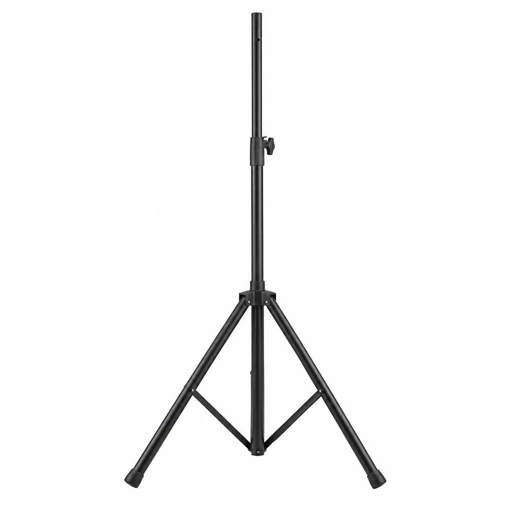 Speaker Tripod Stand - Adjustable