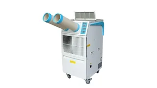 Spot Cooler