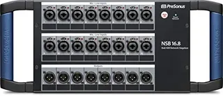 Stage Box - 16 Channel