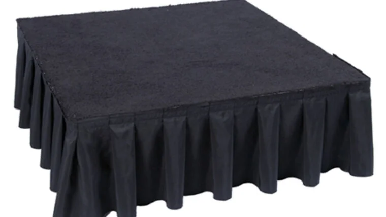 Stage Skirting