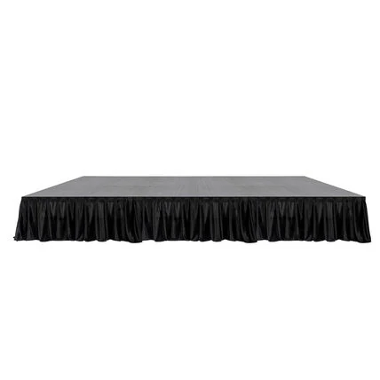 4x4 Stage (24" High)