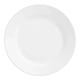 Standard Dinner Plate